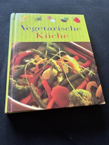 Vegetarische küche - vegetarische, –