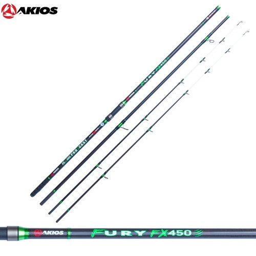 Akios saltwater fishing - akios,