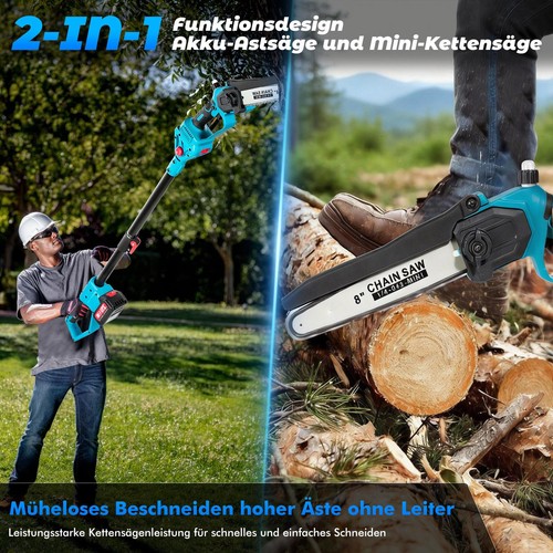 Für makita 21v 8zoll akku - 21v,