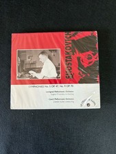 Dmitri Shostakovich –