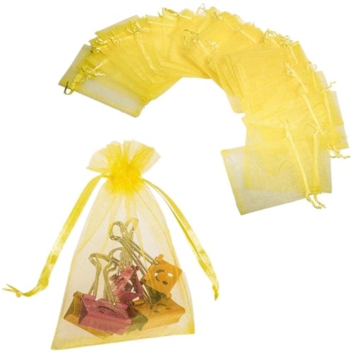 Organza beutel schmuckbeutel - organza,