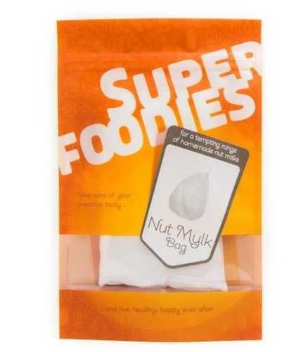 Superfoodies robuste leichte