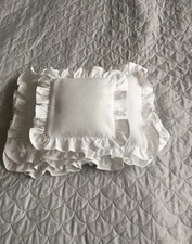 Puppenbettwäsche Puppendecke