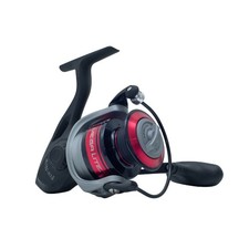 FIN-NOR Mega Lite Spinning