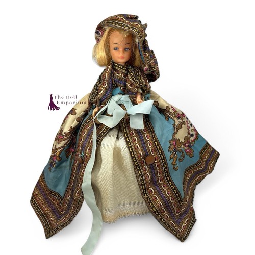 Barbie vintage clone - vintage,