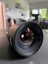 Panasonic Objektiv ET-ELW20 für Videoprojektor gebraucht