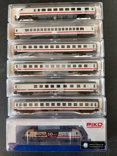 Piko 71604 101 digital 50 - piko,