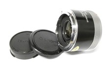 Canon FD Extender 2x B Telekonverter  für Canon FD Objektive gebraucht