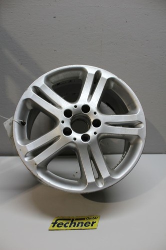 Alu felge mercedes - w, 211