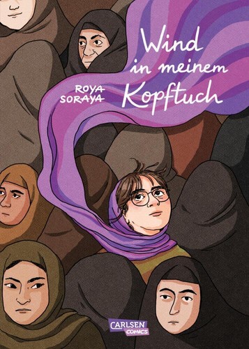 Roya soraya wind meinem - soraya,