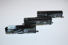 Märklin Z mini-club 8116 Starlight Express Zug GREASEBALL - Neuzustand