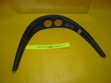 BMW R75 R90 R100 S S-Cockpit