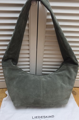 Liebeskind hobo bag - liebeskind,