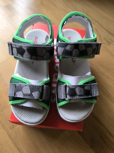 Superfit sandalen junge - superfit,