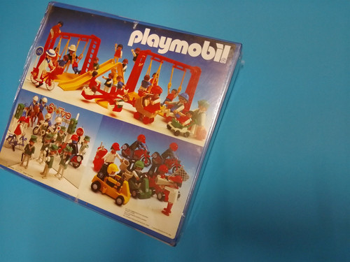 Playmobil 3131 exklusiv - playmobil,