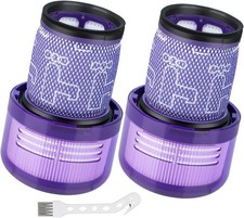 HEPA Filter Dyson V12 Detect