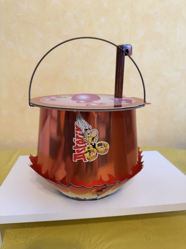 Diorama asterix jahre - diorama,