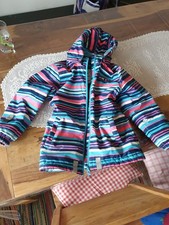 LEGO wear Winterjacke, Skijacke, Mädchen Gr. 122