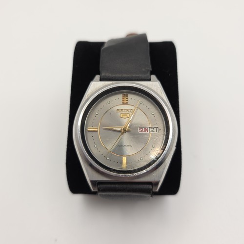 Uhr seiko 7009 876a - uhr,