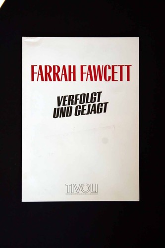 Verfolgt und gejagt - ,