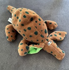 BEBE Perlsacktiere Erdferkel