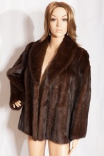 Nerz jacke damen saga - 42,