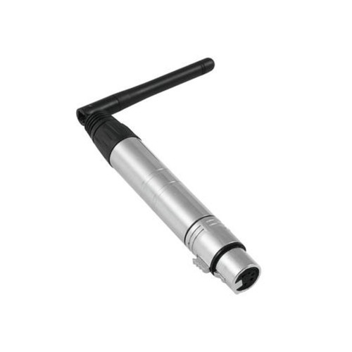 Eurolite quickdmx receiver - quickdmx,
