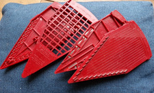 Pro V Gemüse Hobel Edelstahl