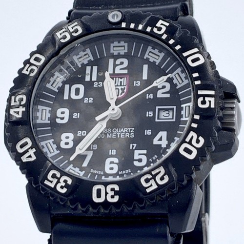 Luminox 3050 3950 - luminox, 3050/3950