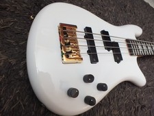 Spector bass 4 string - bass,