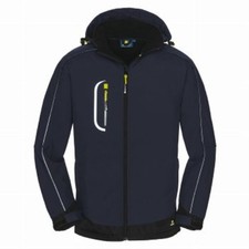 4PROTECT® Softshelljacke