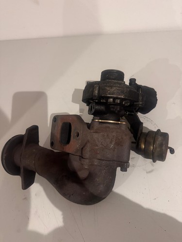 Turbolader für transporter - für,