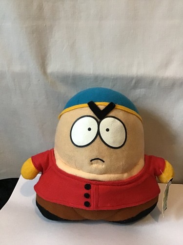 Southpark figur eric cartman - figur,
