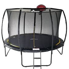 BIG BOUNCE Trampoline 10ft