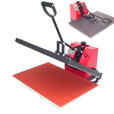 Transferpresse T-Shirtpresse