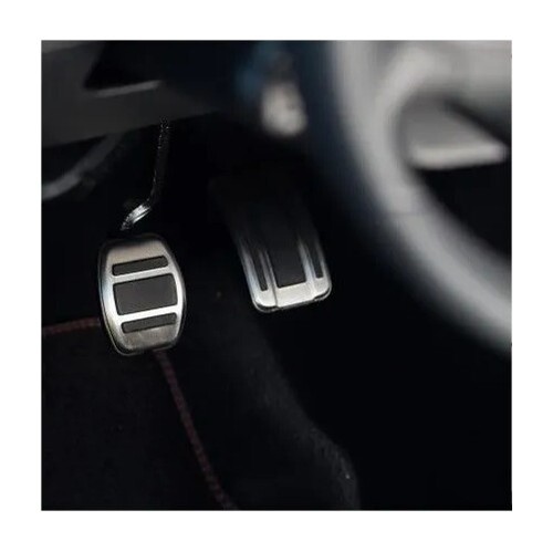 Peugeot 308 aluminium pedal - peugeot,