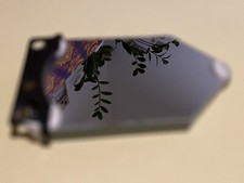 Planspiegel / Prüfspiegel