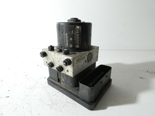 Polo abs hydraulikblock - 9n,