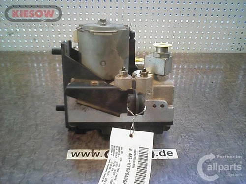 Bmw e39 abs hydroaggregat - bmw, abs-hydroaggregat