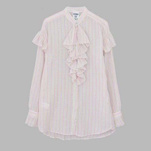Donna ida you frill candy - donna, me'