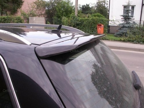 Heckspoiler dachspoiler für - heckspoiler,
