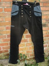 Zimmermannshose Dachdeckerhose