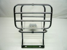 Gepäckträger RMS hinten Vespa PX chrom