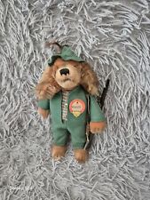 Waldili Jäger von  Steif