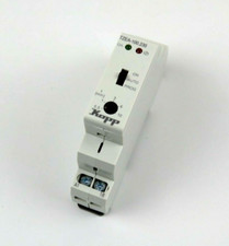 TZEA-100.230 | Treppenlichtzeitschalter Zeitrelais Treppenlichtautomat  Timer 