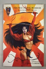 The Way Of The Warrior: Book One Revised Edition