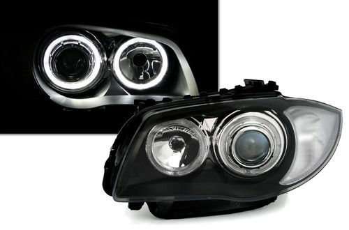 Angel eyes scheinwerfer - eyes, set
