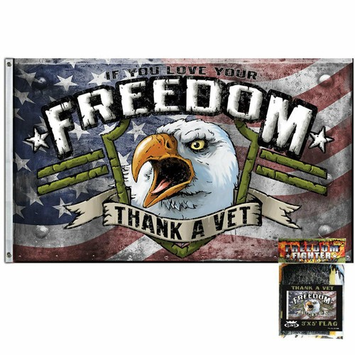 Biker chopper freedom pow mia - chopper,
