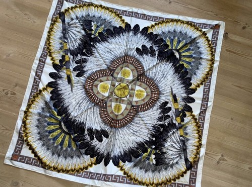 Versace tuch foulard carre - versace,