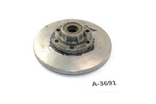 Zundapp KS 50 80 530 - Nabelflansch Trommelbremse hinten 517-15.150 A3691